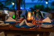 Mozambique - Vilanculos - Vilanculos Beach Lodge - Restaurant