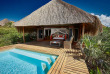 Mozambique - Vilanculos - AsDunas Lodge - Safari Tented Suite
