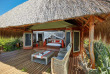 Mozambique - Vilanculos - AsDunas Lodge - Safari Tented Suite