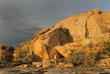 Namibie - région centrale - Erongo Wilderness Lodge