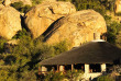 Namibie - région centrale - Erongo Wilderness Lodge
