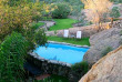 Namibie - région centrale - Erongo Wilderness Lodge
