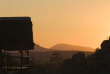 Namibie - région centrale - Erongo Wilderness Lodge