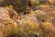 Namibie - région centrale - Erongo Wilderness Lodge