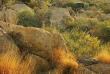 Namibie - région centrale - Erongo Wilderness Lodge
