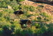 Namibie - région centrale - Erongo Wilderness Lodge