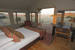 Namibie - Damaraland - Desert Rhino Camp