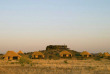 Namibie - Damaraland - Desert Rhino Camp
