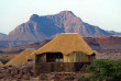 Namibie - Damaraland - Desert Rhino Camp