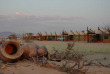 Namibie - Namib - Desert Camp