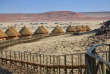 Namibie - Namib - Sossus Dune Lodge