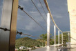 Namibie - Windhoek - Vertigo Boutique Hotel