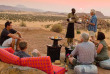 Namibie - Twyfelfontein - Camp Kipwe