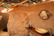 Namibie - Twyfelfontein - Camp Kipwe - Standard room