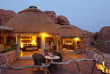 Namibie - Twyfelfontein - Camp Kipwe - Mini-suite