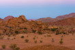 Namibie - Twyfelfontein - Camp Kipwe