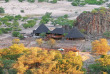 Namibie - Damaraland - Khowarib Lodge