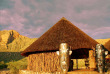 Namibie - Damaraland - Khowarib Lodge