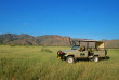 Namibie - Damaraland - Khowarib Lodge