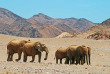 Namibie - Damaraland - Khowarib Lodge