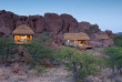 Namibie - Twyfelfontein - Mowani Mountain Camp