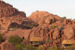 Namibie - Twyfelfontein - Mowani Mountain Camp 