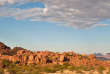 Namibie - Twyfelfontein - Mowani Mountain Camp