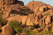 Namibie - Twyfelfontein - Mowani Mountain Camp