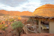 Namibie - Twyfelfontein - Mowani Mountain Camp 