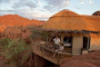 Namibie - Twyfelfontein - Mowani Mountain Camp 