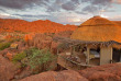 Namibie - Twyfelfontein - Mowani Mountain Camp