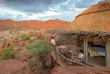 Namibie - Twyfelfontein - Mowani Mountain Camp 