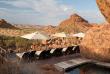 Namibie - Twyfelfontein - Mowani Mountain Camp 