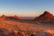 Namibie - Twyfelfontein - Mowani Mountain Camp 