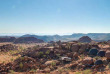 Namibie - Twyfelfontein - Mowani Mountain Camp 