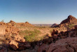 Namibie - Twyfelfontein - Mowani Mountain Camp 