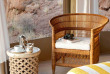 Namibie - Twyfelfontein - Mowani Mountain Camp