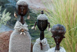 Namibie - Twyfelfontein - Mowani Mountain Camp