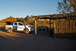 Namibie - Damaraland - Palmwag Campsite ©Gondwana Collection