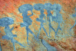 Namibie - Damaraland, Peintures rupestres de Twyfelfontein ©Shutterstock, Oleg Znamenskiy