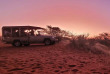 Namibie - Désert du Kalahari - Excursion dans la réserve du Kalahari Anib Lodge