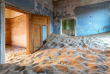 Namibie - Désert du Namib, Kolmanskop ©Shutterstock, Kanuman