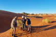 Namibie - NamibRand Nature Reserve - Family Hideout