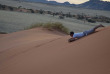 Namibie - NamibRand Nature Reserve - Family Hideout