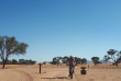 Namibie - NamibRand Nature Reserve - Family Hideout