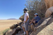 Namibie - NamibRand Nature Reserve - Family Hideout