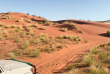 Namibie - NamibRand Nature Reserve - Family Hideout
