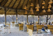 Namibie - Etosha - Mushara Bush Camp