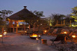 Namibie - Etosha Ouest - Dolomite Camp