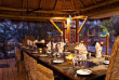 Namibie - Etosha Ouest - Dolomite Camp